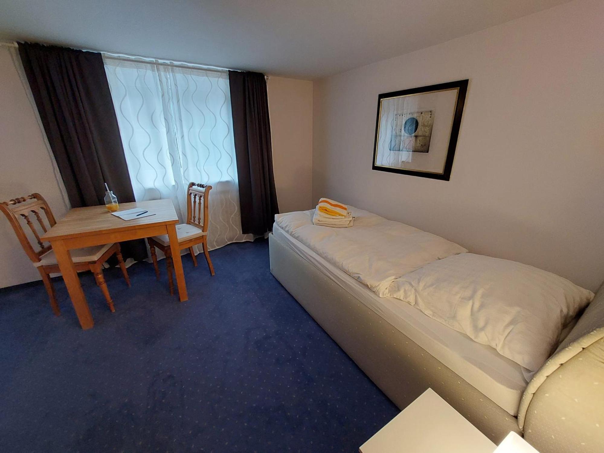 Fewo Deitlevser Hof Emmerthal Luaran gambar