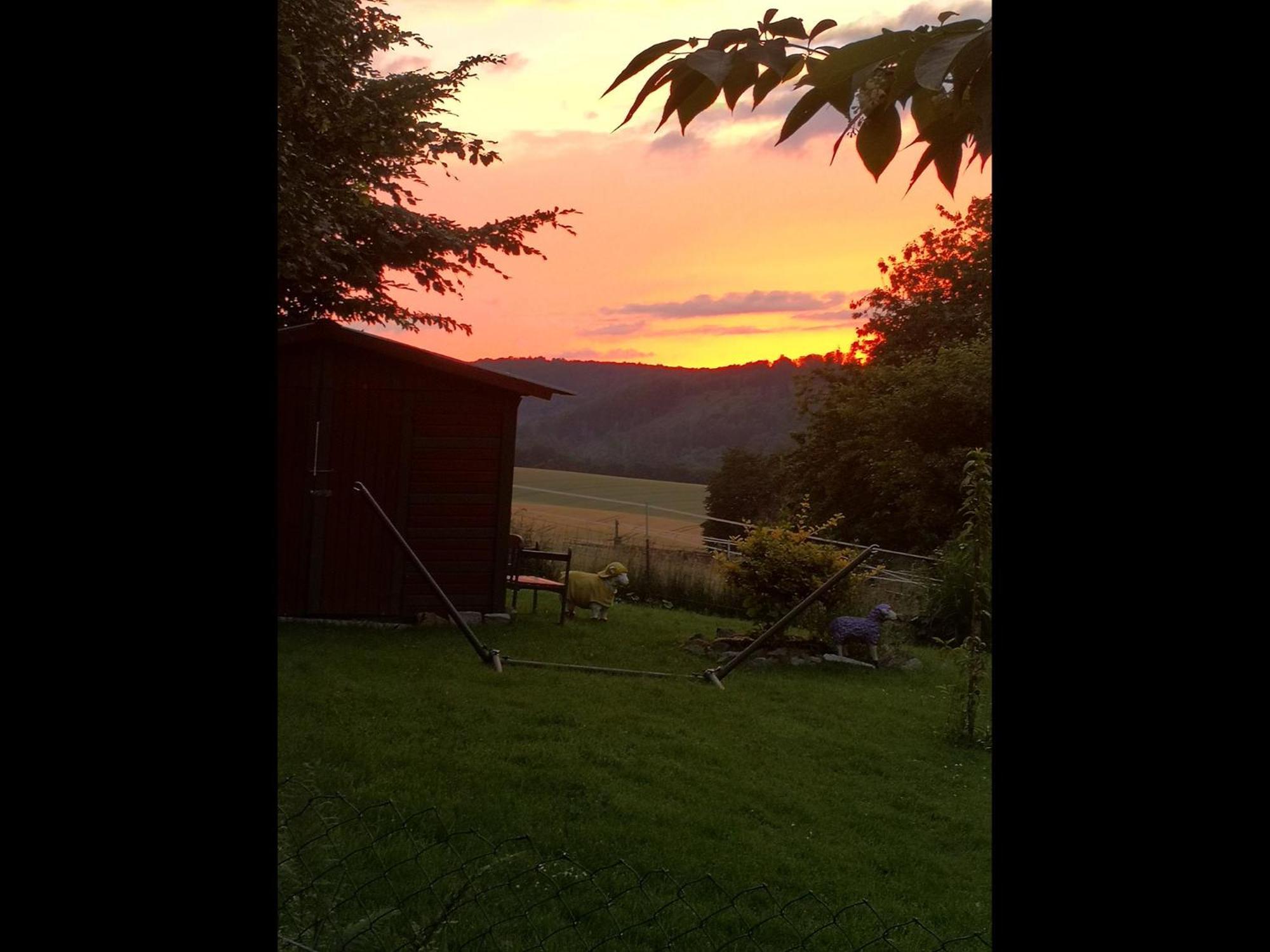 Fewo Deitlevser Hof Emmerthal Luaran gambar