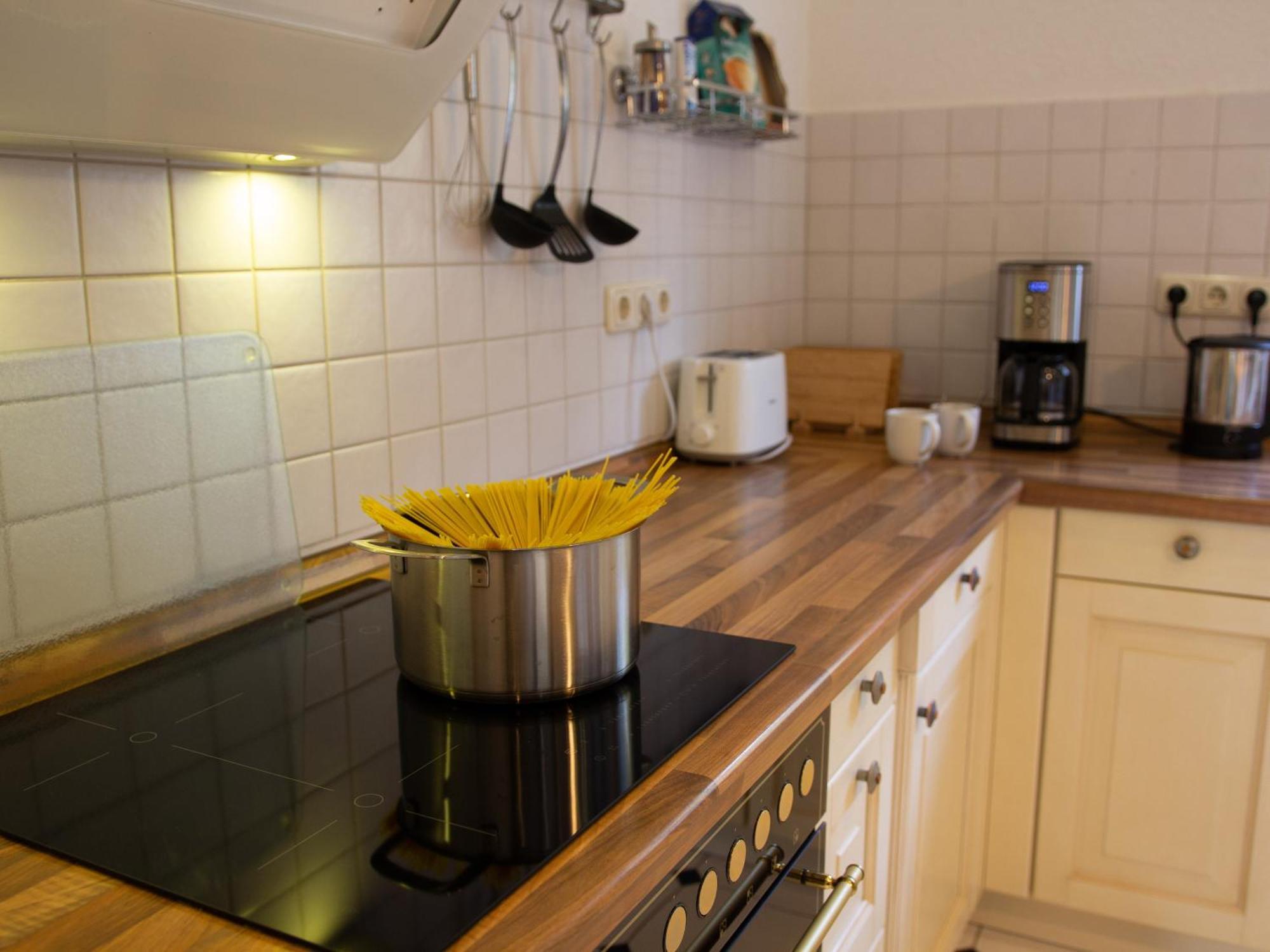 Fewo Deitlevser Hof Emmerthal Luaran gambar